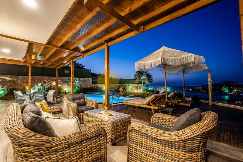 Villa Dodo Luxury