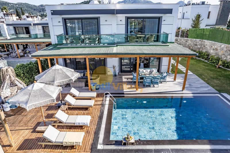 Villa Dodo Luxury