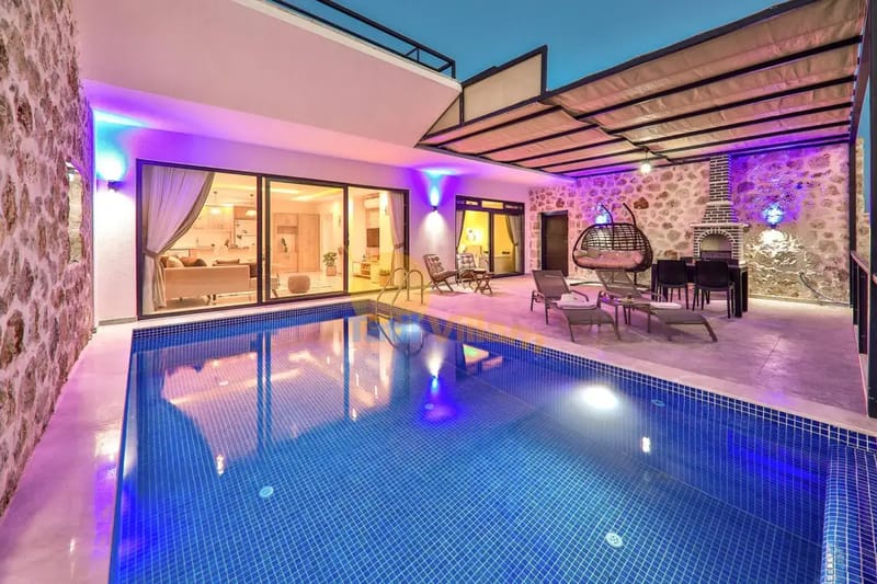 Villa Bohem