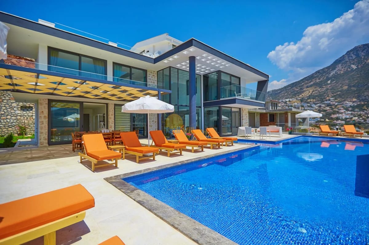 Villa Lila