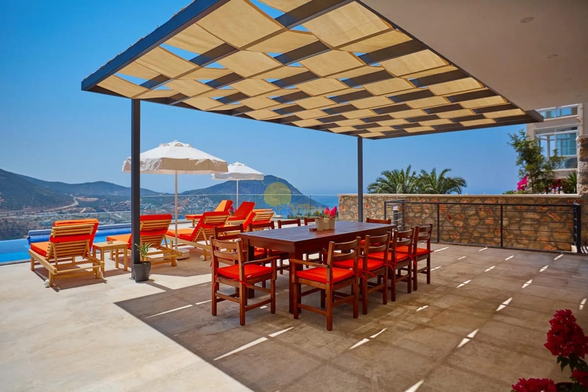 Villa Lila