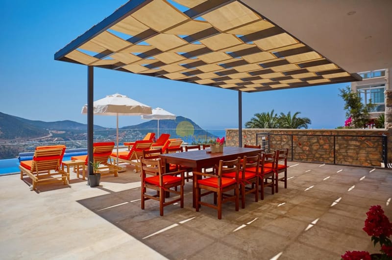 Villa Lila