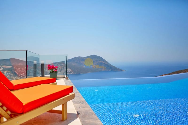 Villa Lila
