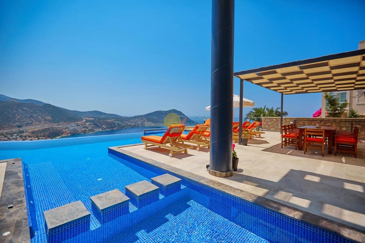 Villa Lila