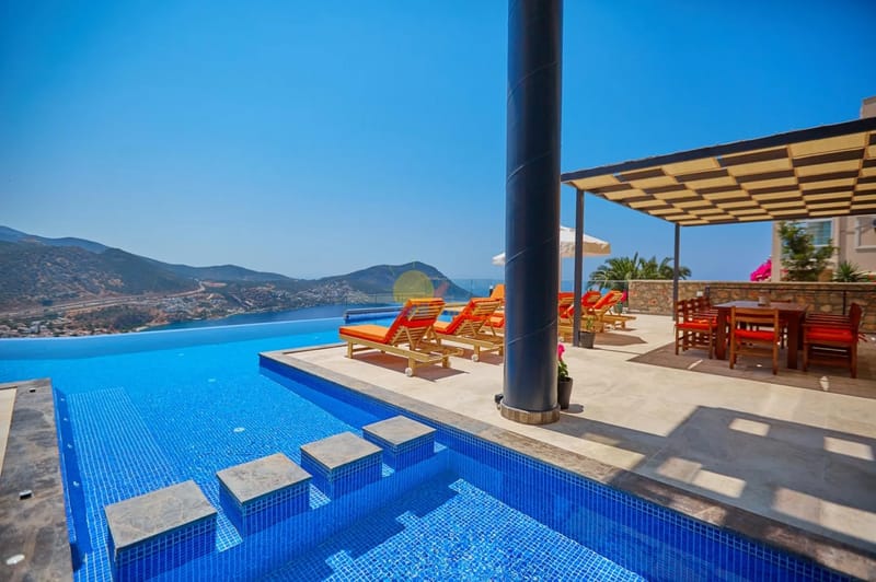 Villa Lila