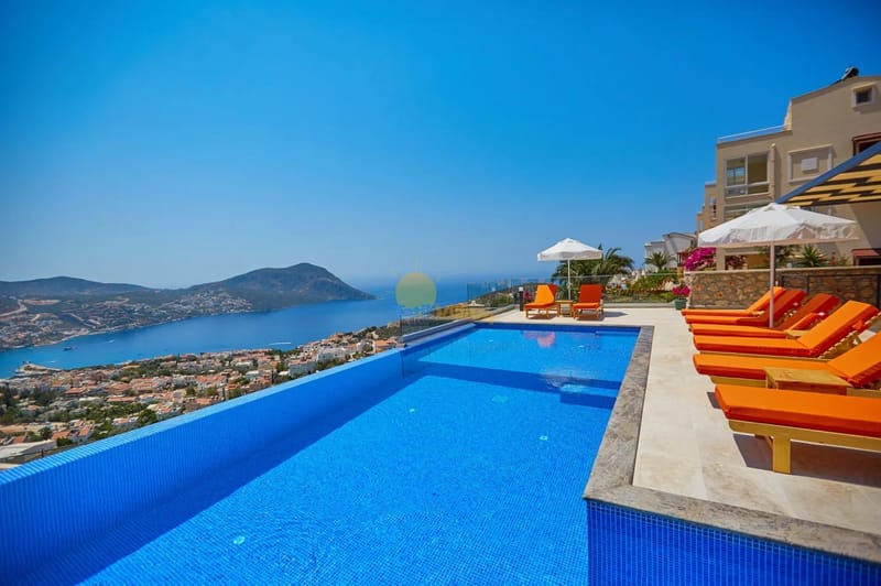 Villa Lila