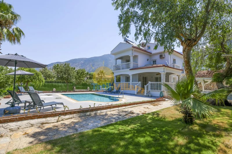 Villa Derinsu