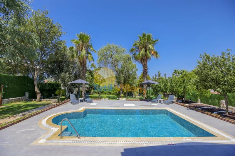 Villa Derinsu