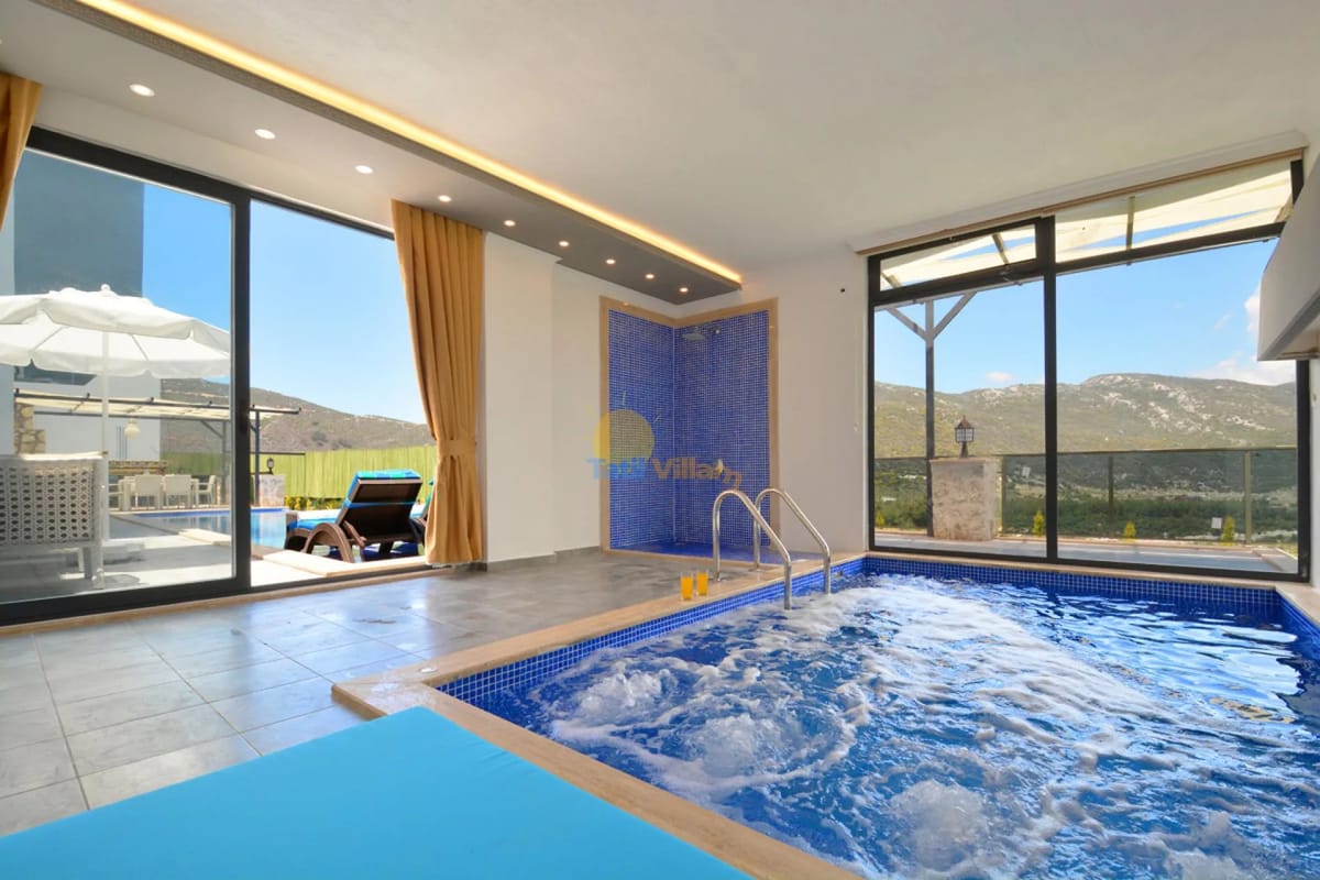 Villa Azelya