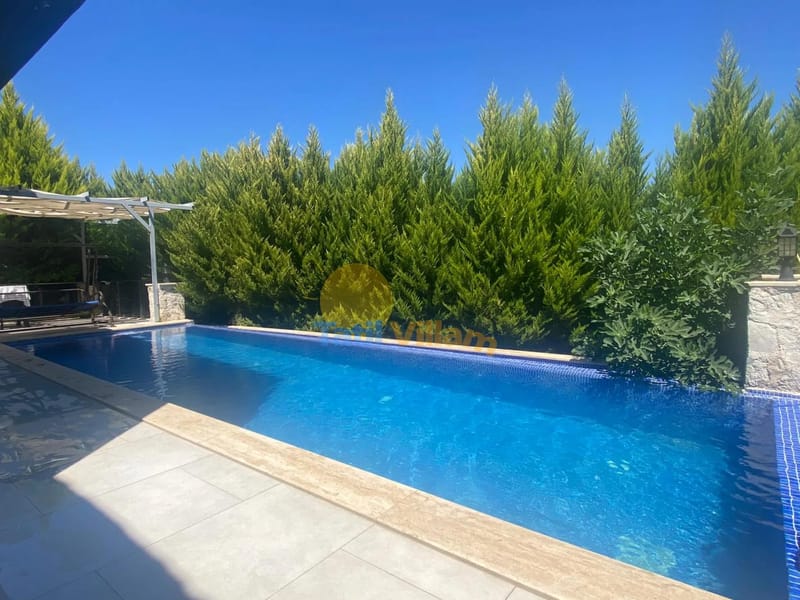 Villa Azelya