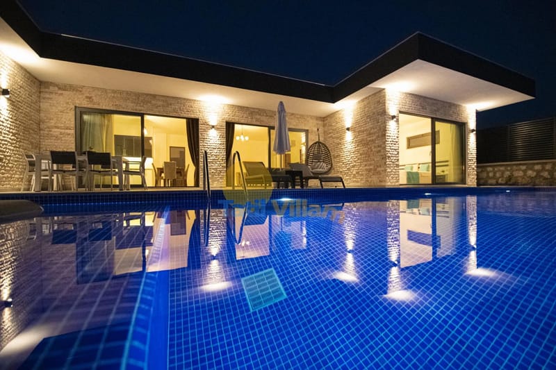 Villa Kuzey