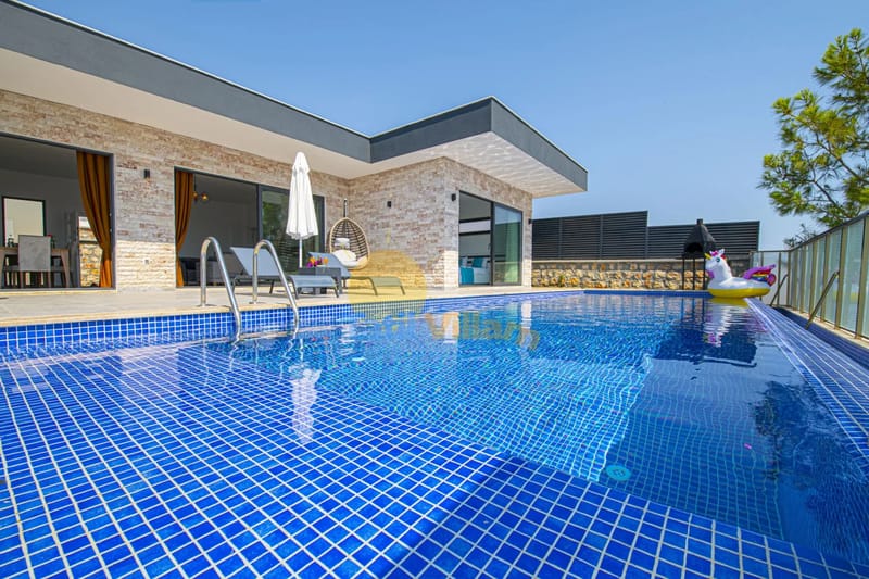 Villa Kuzey