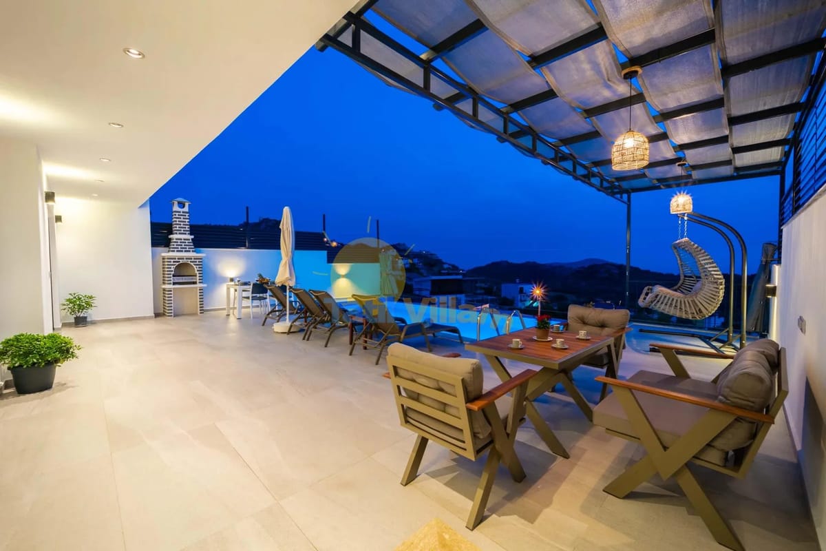 Villa Esin
