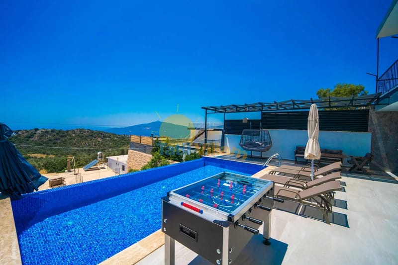 Villa Esin
