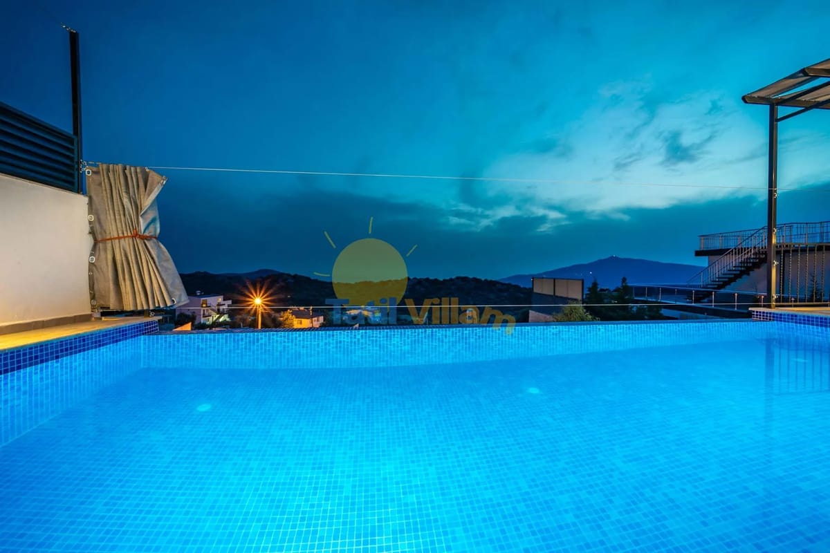 Villa Esin