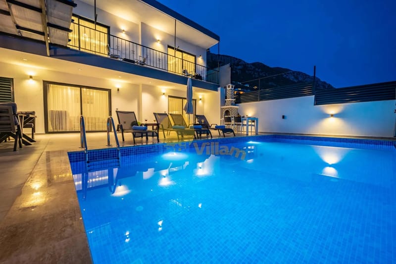 Villa Esin