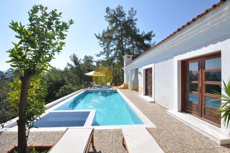 Villa İncir