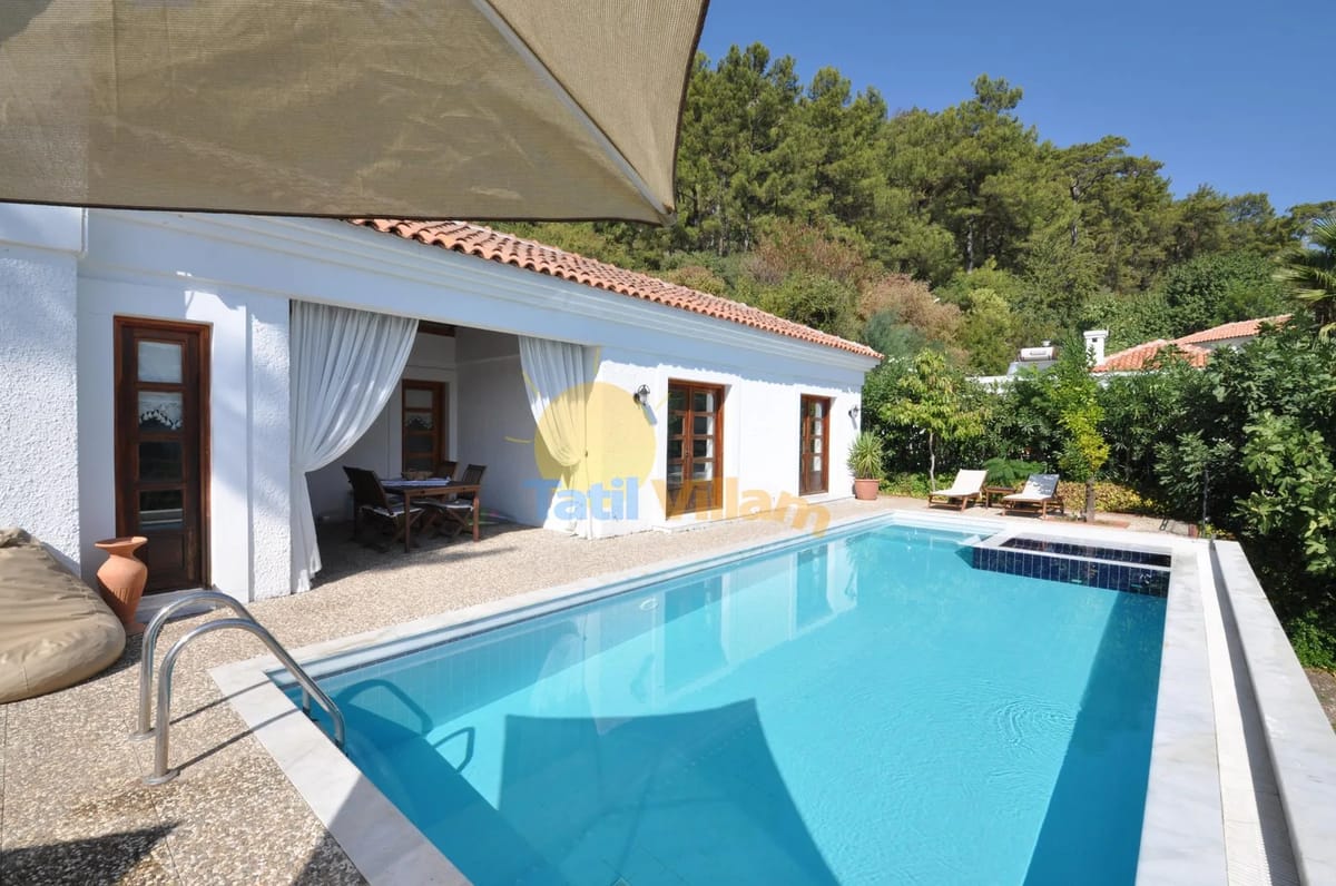Villa İncir
