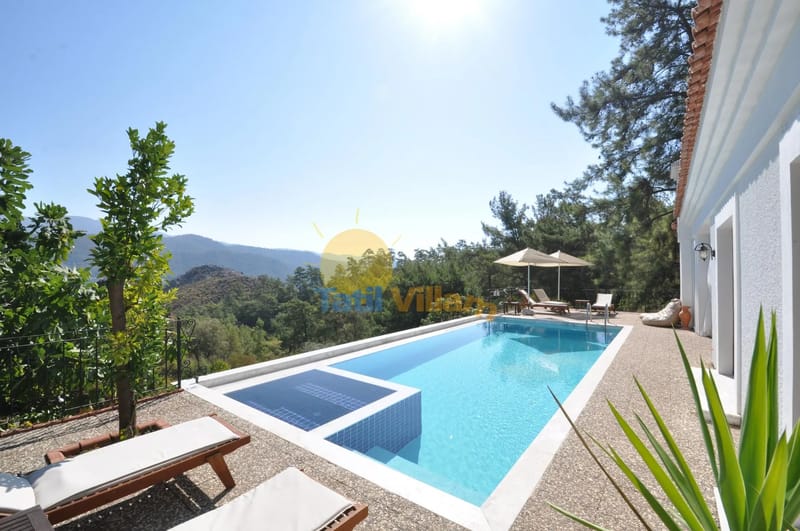 Villa İncir