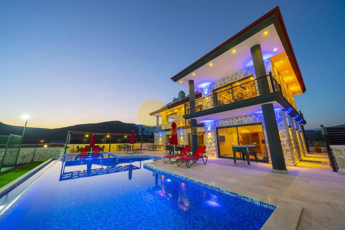 Villa Ahenk gallery image