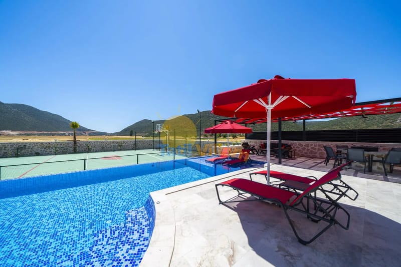 Imagen de la galería de Villa Ahenk