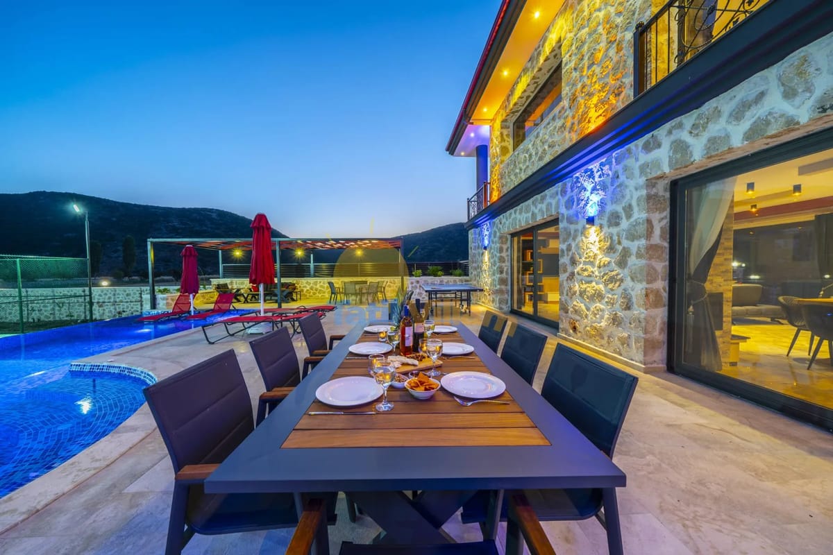Villa Ahenk gallery image
