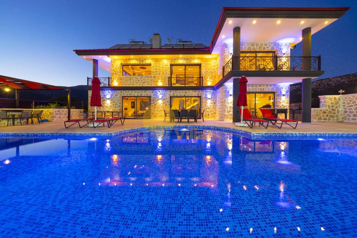 Villa Ahenk gallery image