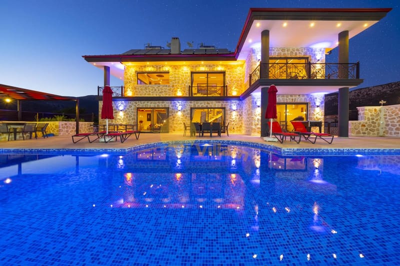 Imagen de la galería de Villa Ahenk