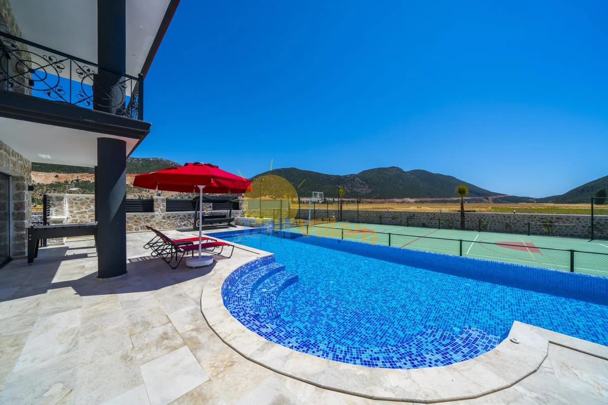 Villa Ahenk gallery image