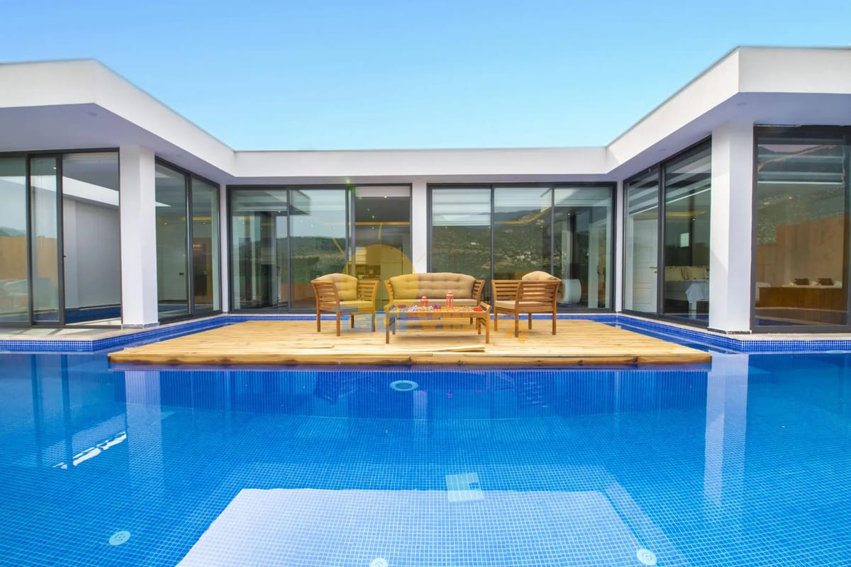 Villa Frenk gallery image