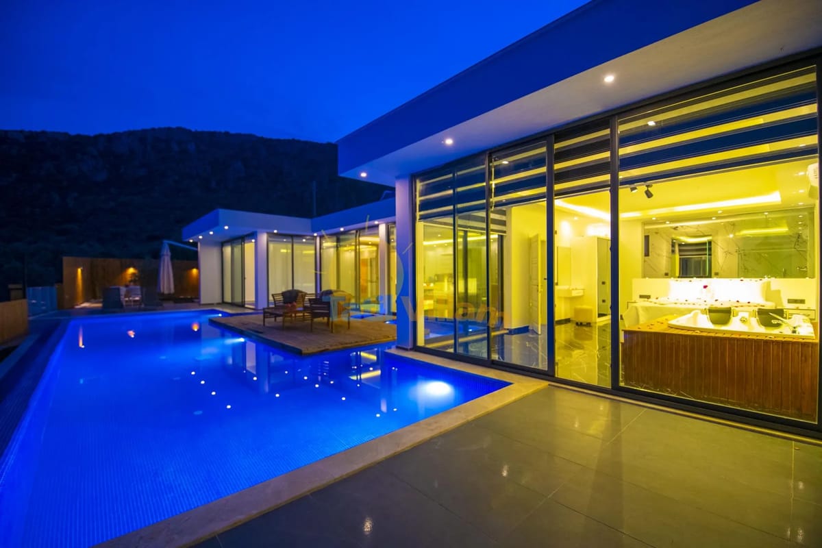 Villa Frenk gallery image