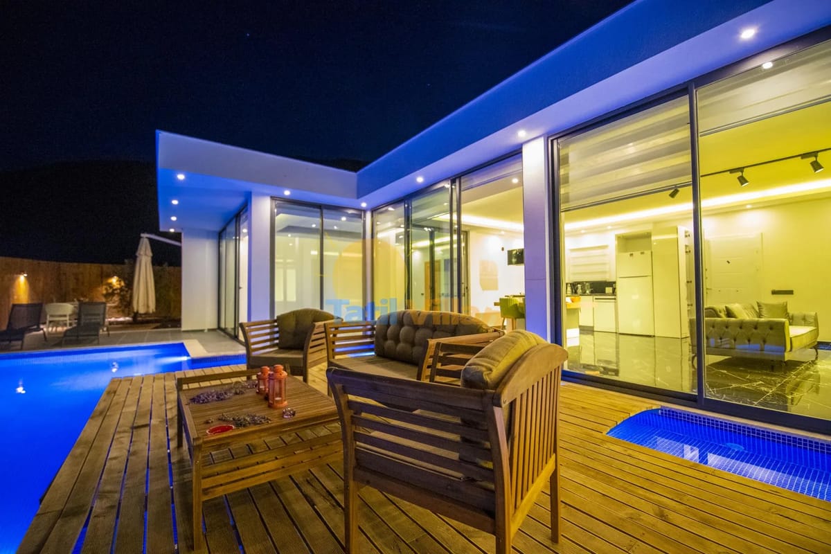 Villa Frenk gallery image