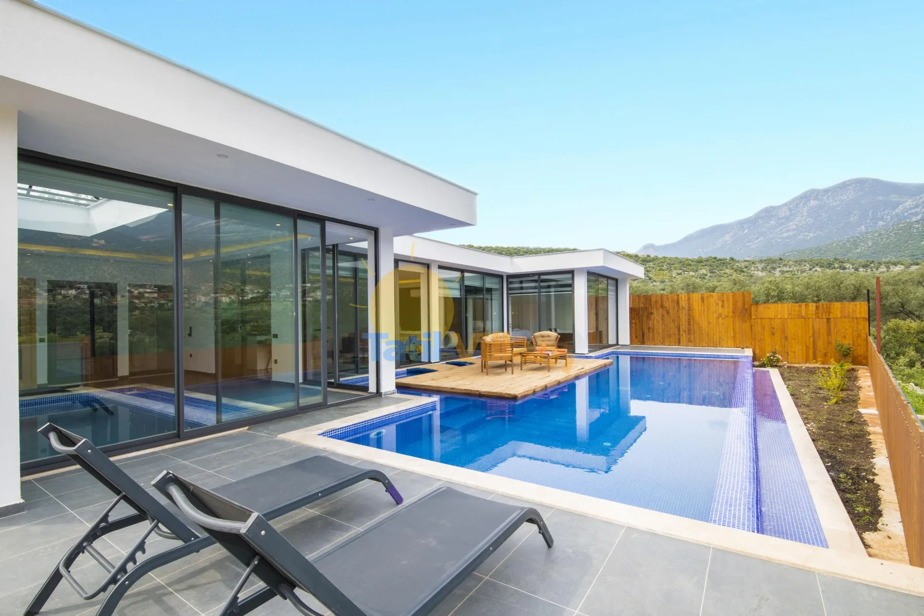Villa Frenk gallery image