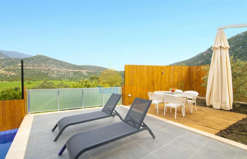 Imagen de la galería de Villa Frenk