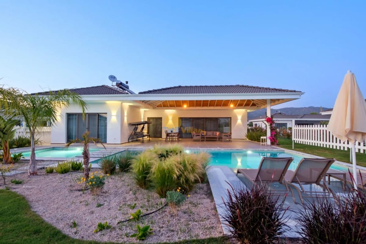Villa Diana 3