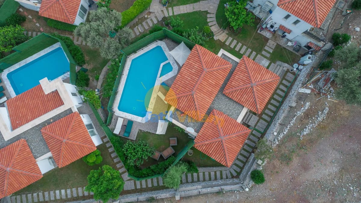 Villa Maris 3