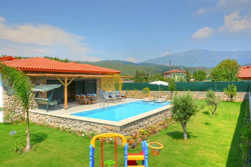 Villa Levander