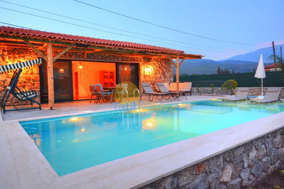 Villa Levander
