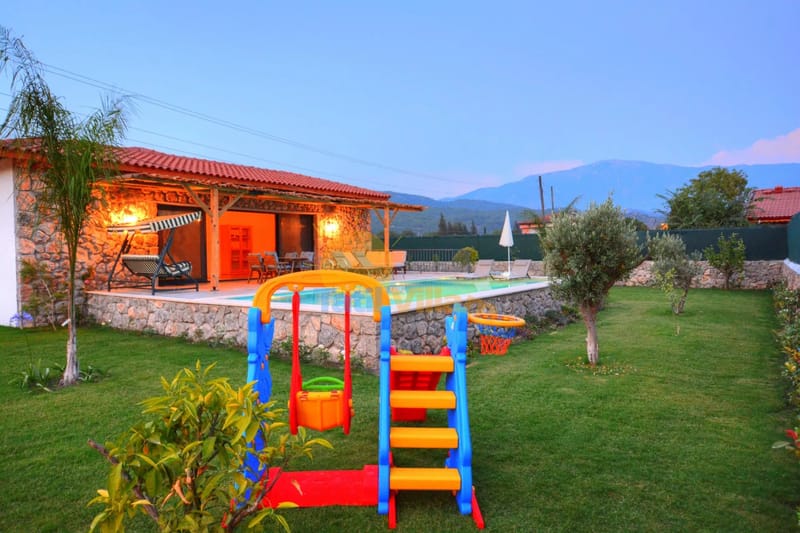 Villa Levander