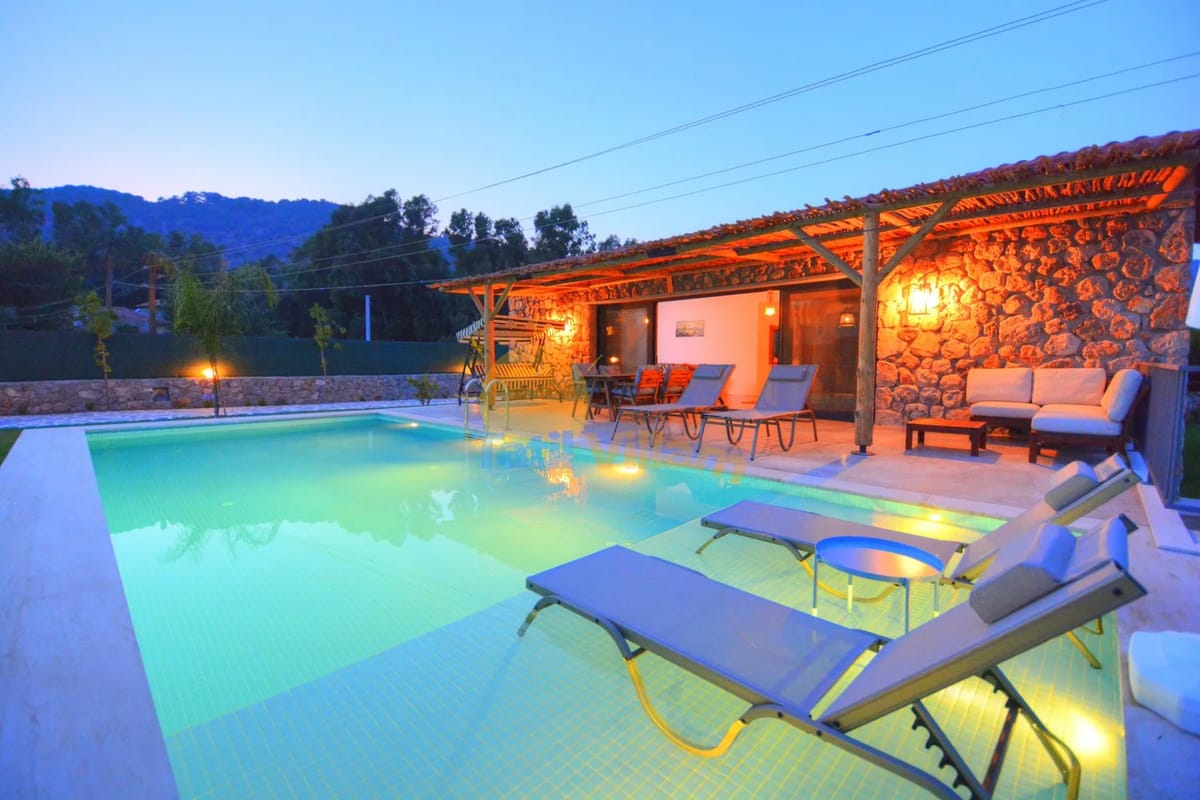 Villa Levander