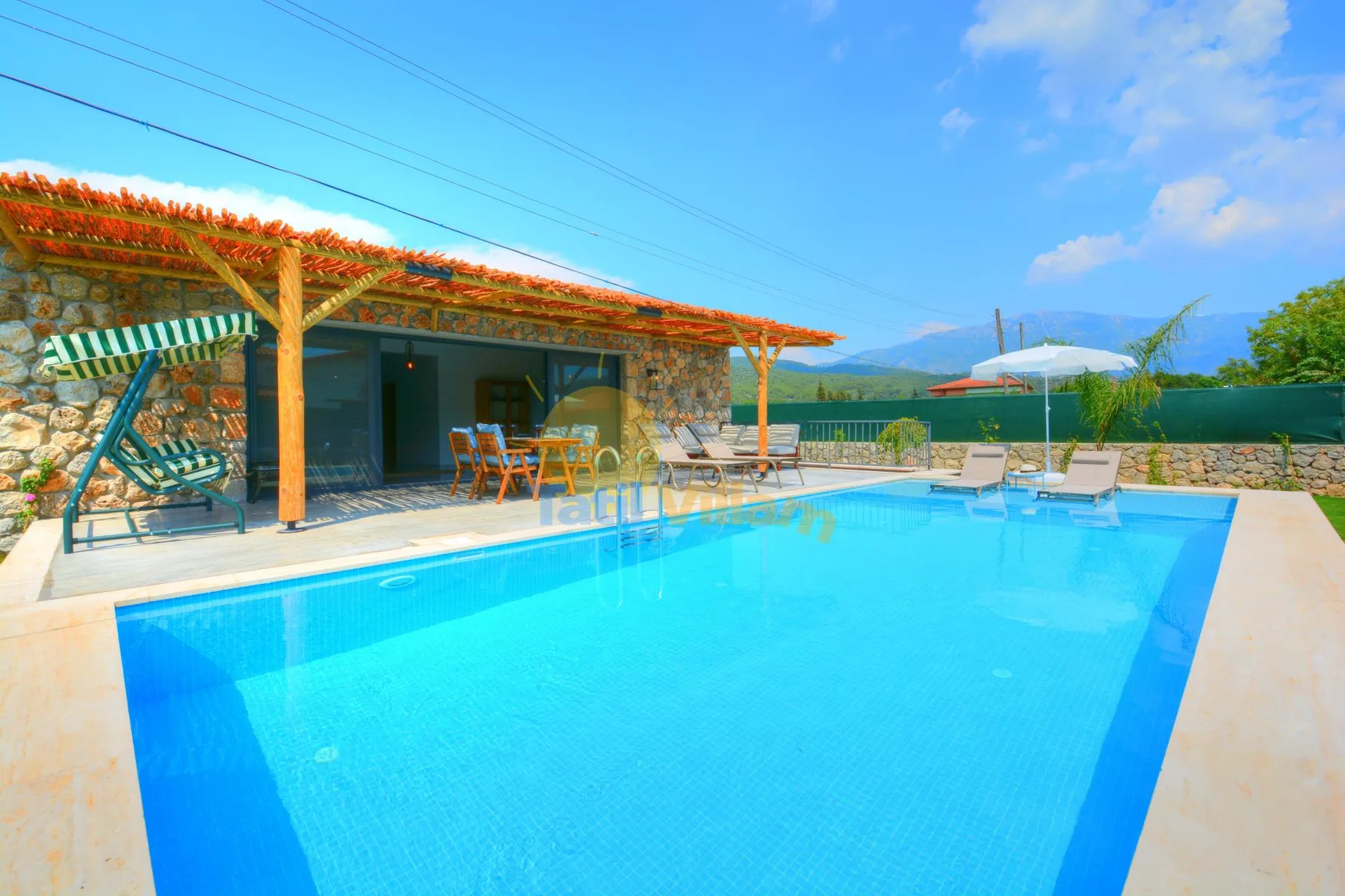 Villa Levander