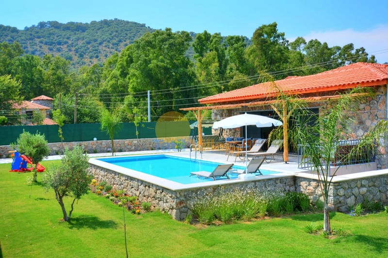 Villa Levander