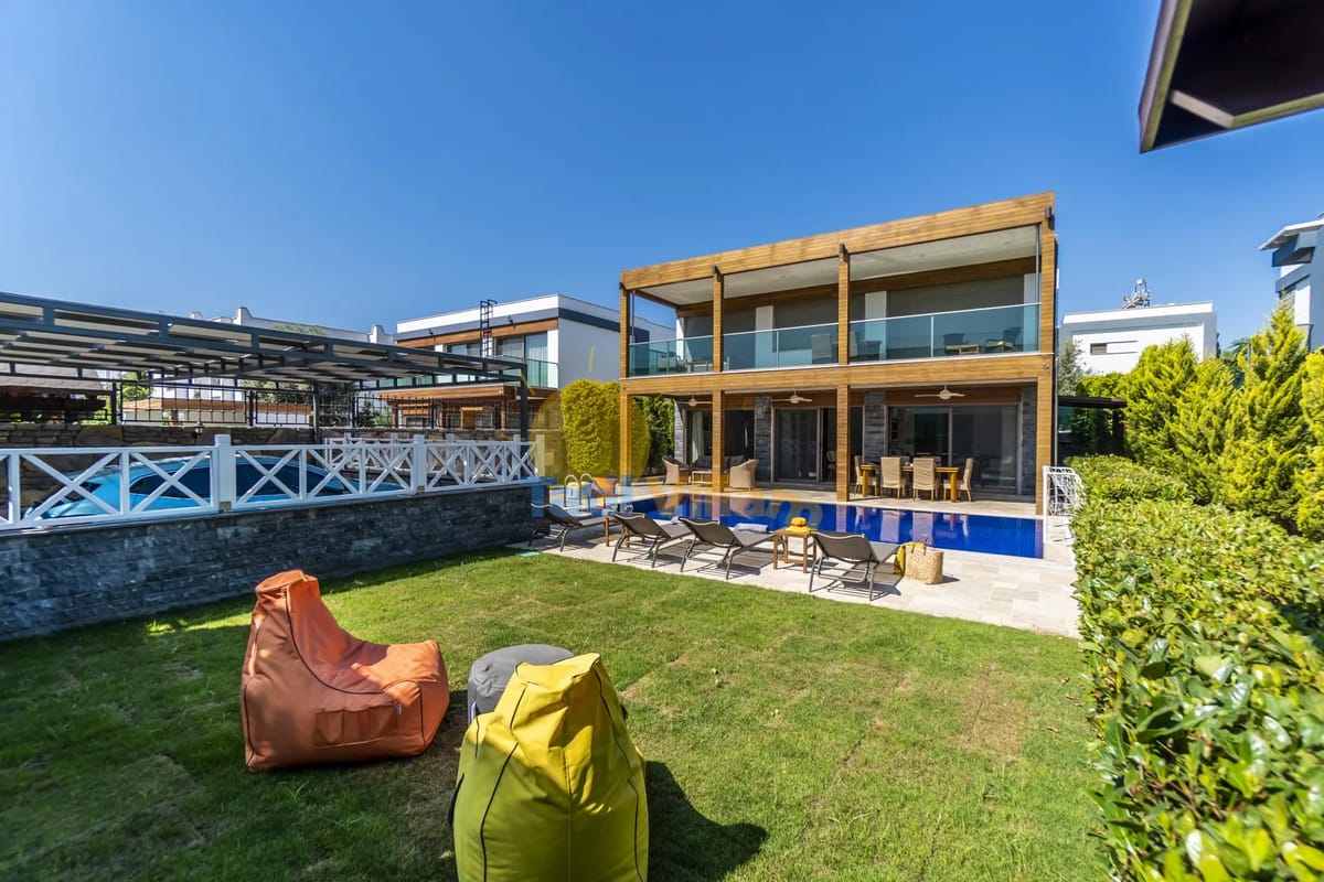 Villa Emily