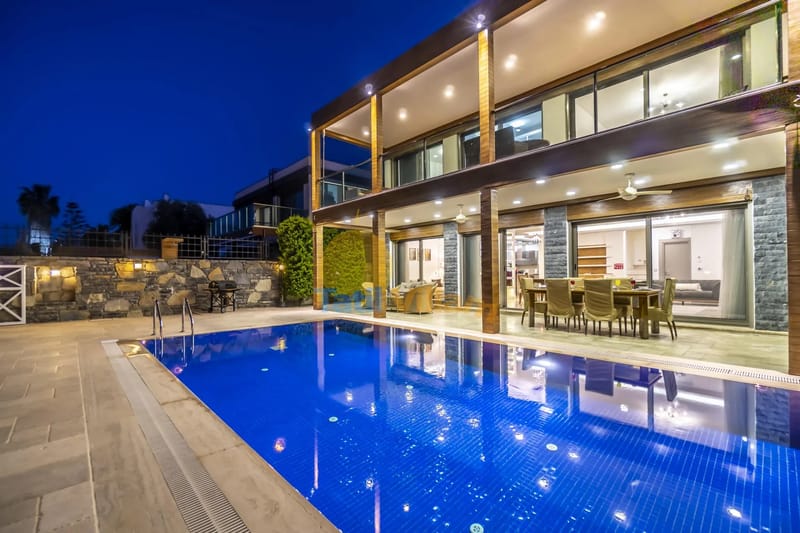 Villa Emily