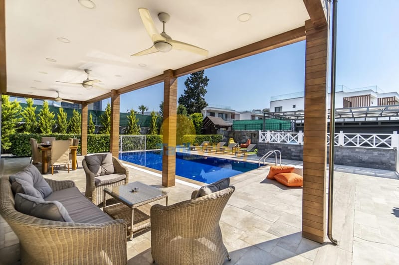 Villa Emily