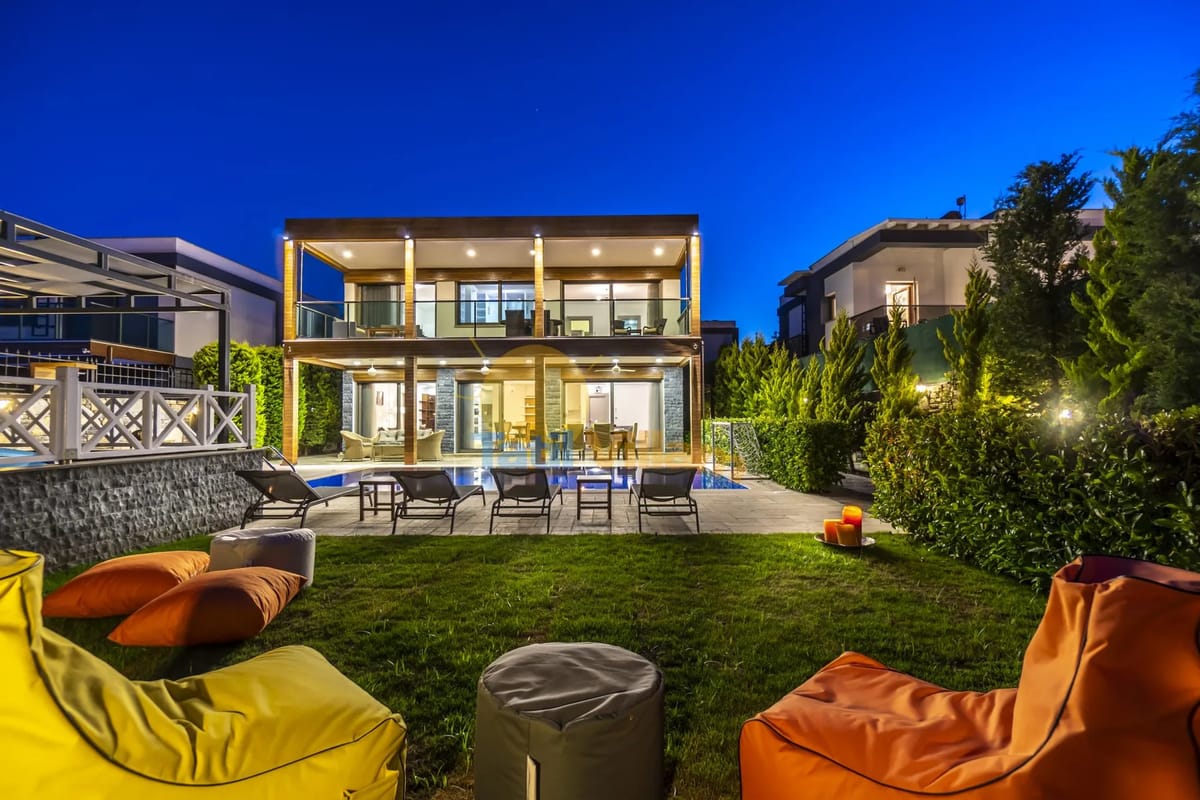 Villa Emily