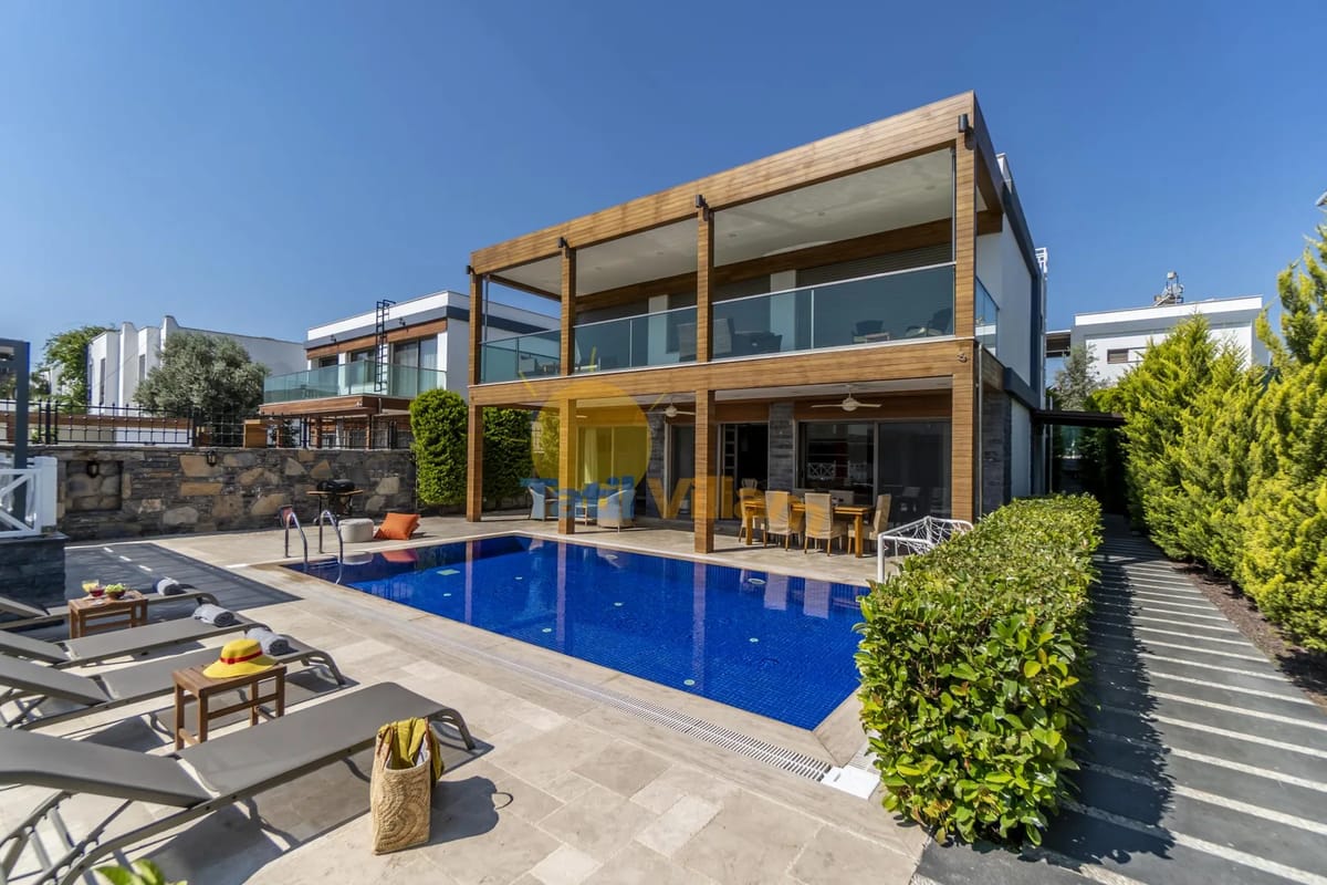 Villa Emily