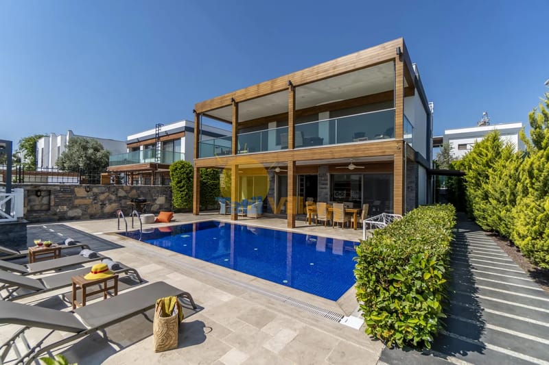 Villa Emily