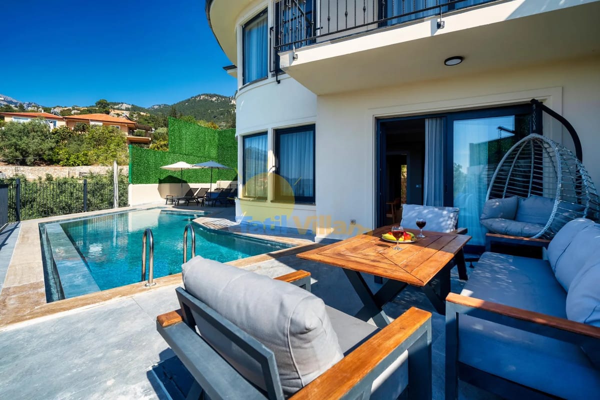 Villa Karla