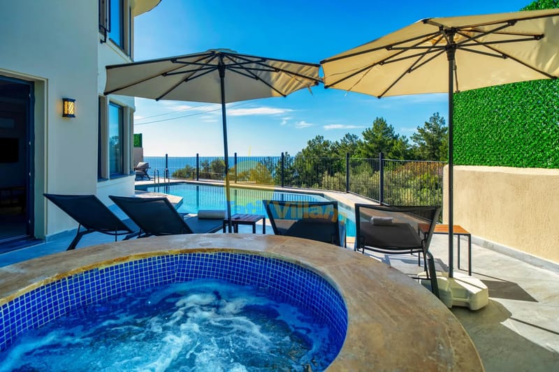 Villa Karla